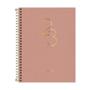 Imagem de Agenda Planner Executivo 2023 TILIBRA Lume Espiral 17,7 x 24 cm - Escolha a capa