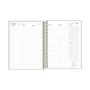 Imagem de Agenda Planner Executivo 2023 TILIBRA Lume Espiral 17,7 x 24 cm - Escolha a capa