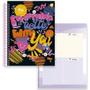 Imagem de AGENDA/PLANNER Permanente BE HAPPY 53F.275X200MM PCT.C/10