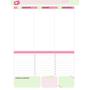 Imagem de AGENDA/PLANNER Permanente BE Mine 80 Folhas 179X241MM Pacote com 4