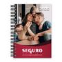 Imagem de Agenda Vievo Personalizada 2022 Com Sua Logo 15x21cm