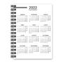 Imagem de Agenda Vievo Personalizada 2022 Com Sua Logo 15x21cm