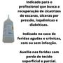 Imagem de Agesani - Loção Oleosa 200 Ml Vitaminas A e E Para Pele