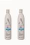Imagem de Agilise Kit Daily Wash Shampoo E Reconstrutor 500 Ml