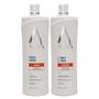 Imagem de Agilise Kit Pitanga Shampoo e Condicionador Daily Wash 1L