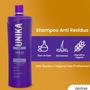 Imagem de Agilise Shampoo Anti Resíduo Unika Ojon 1L