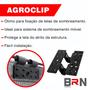 Imagem de Agroclip Presilha Para Fixação Telas de Sombreamento 20 Unidades