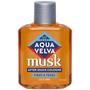 Imagem de Água Após Barba Aqua Velva Musk 100ml - Para Homens