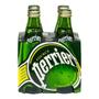 Imagem de Água Com Gás 4 unidades Perrier 330ml