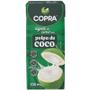 Imagem de Água de Coco com Polpa de Coco 200ml - Copra
