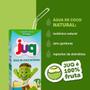 Imagem de Água De Coco Integral Juq 200ml Caixa C/24 Un