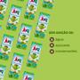 Imagem de Água De Coco Integral Juq 200ml Caixa C/24 Un