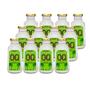 Imagem de Água de Coco Integral OQ 300ml Caixa C/12 Un