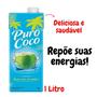 Imagem de Água De Coco Maguary Puro Coco 1 Litro