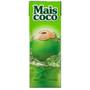 Imagem de Água de Coco Mais Coco 1L - Embalagem com 12 Unidades
