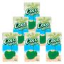 Imagem de Água de Coco Néctar Coco Refresh 180ml 6 Unidades