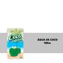 Imagem de Água de Coco Néctar Coco Refresh 180ml 6 Unidades
