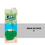 Imagem de Água de Coco Néctar Coco Refresh 1l 6 Unidades
