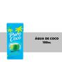 Imagem de Água de Coco Puro Coco Maguary 180ml Maguary 12 Unidades