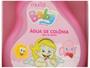 Imagem de Água de Colônia Infantil Nova Muriel Baby Menina - 100ml