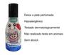 Imagem de Água de Colônia Perfume Infantil kids Kit 2un de 120ml