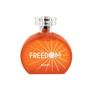 Imagem de Agua de Colônia Ruby Rose Freedom 100ml