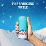 Imagem de Água Francesa Evian Sparkling Com Gás Lata 330ml