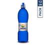 Imagem de Água Li Ndoya Verão 510 Ml Nat  Fitness Blue - Pacote Com 12 Unidades - Lindoya