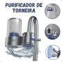 Imagem de Água Limpa Sempre com Sistema de Purificação Portátil