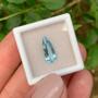 Imagem de Água Marinha Azul Gota 1,77ct (2)