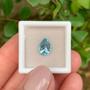 Imagem de Água Marinha Azul Gota 1,83ct (2)