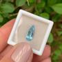 Imagem de Água Marinha Azul Gota 1,97ct (2)