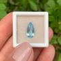 Imagem de Água Marinha Azul Gota 2,05ct