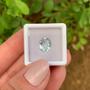Imagem de Água Marinha Oval 1,84ct