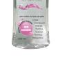 Imagem de Agua Micelar 200ml Para Face Labios E Olhos - Smax