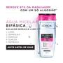 Imagem de Água Micelar Bifásica L'Oréal Paris - Demaquilante 200ml