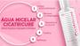 Imagem de Água micelar cicatricure com 200ml