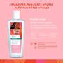 Imagem de Água Micelar Facial Antioleosidade Negra Rosa 200Ml