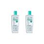 Imagem de Agua Micelar Hidraderm 200Ml Efeito Matte 5Em1 - Kit Com 2Un