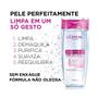 Imagem de Água Micelar L'Oréal Paris 5 Em 1 - Demaquilante 200ml