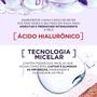 Imagem de Água Micelar L'Oréal Paris Hialurônico 200ml