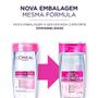 Imagem de Água Micelar L'Oréal Paris Solução de Limpeza 5 em 1, 200ml