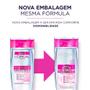 Imagem de Água Micelar L'oréal Solução de Limpeza 5 em 1 400ml