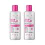 Imagem de Agua Micelar Labotrat 250ml - Kit C/ 2un