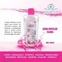 Imagem de Agua Micelar - Phallebeauty - 250 ml - Phalleabeauty