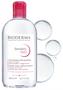 Imagem de Água Micelar Sensibio H2O 500ml - Bioderma