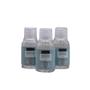 Imagem de Agua Micelar Solução Limpeza 5 em 1 Realgems 30ml Kit 50 Uni