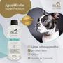 Imagem de Água Micelar Super Premium Pet Society 120ML