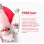 Imagem de Água Mineral Alcalina PRATA com gás PET 510ml (24 unidades)