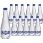 Imagem de Água Mineral Caxambu Gourmet Sem Gás - Kit com 12x500 Ml